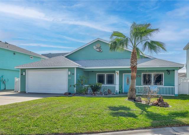 Property at 688 Morgan, Port Aransas, TX 78373, 3 beds, 2 baths