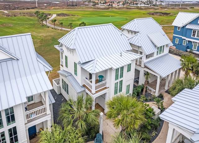 Property at 214 Sunset Ave #4, Port Aransas, TX 78373, 2 beds, 2.5 baths