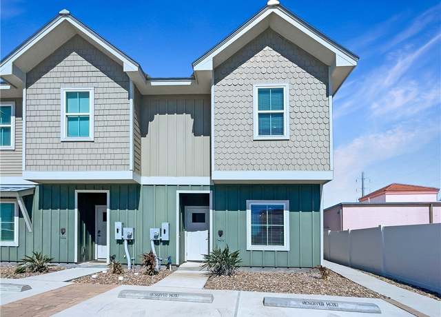 Property at 14310 Ridley Way, Corpus Christi, TX 78418, 2 beds, 3 baths