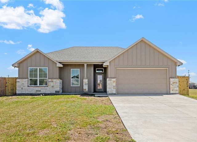 Property at 3518 Pineda St, Corpus Christi, TX 78414, 3 beds, 2 baths