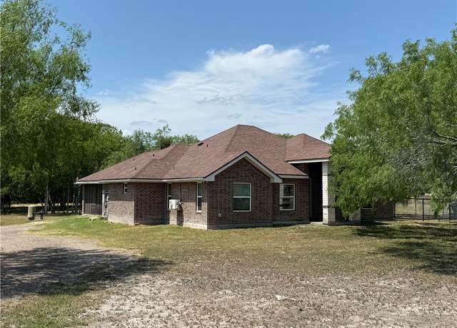 Property at 21206 County Road 1456, Mathis, TX 78368, 4 beds, 2.5 baths