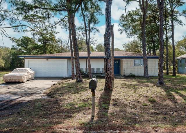 Property at 1576 Vineyard, Ingleside, TX 78362, 3 beds, 1.5 baths