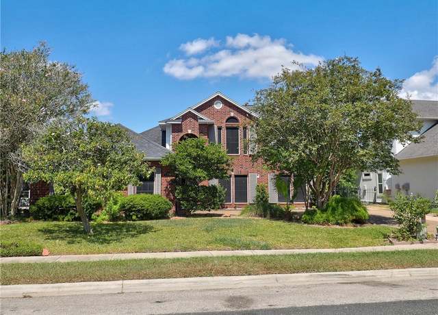 Property at 7401 Lake Superior Dr, Corpus Christi, TX 78413, 4 beds, 2.5 baths
