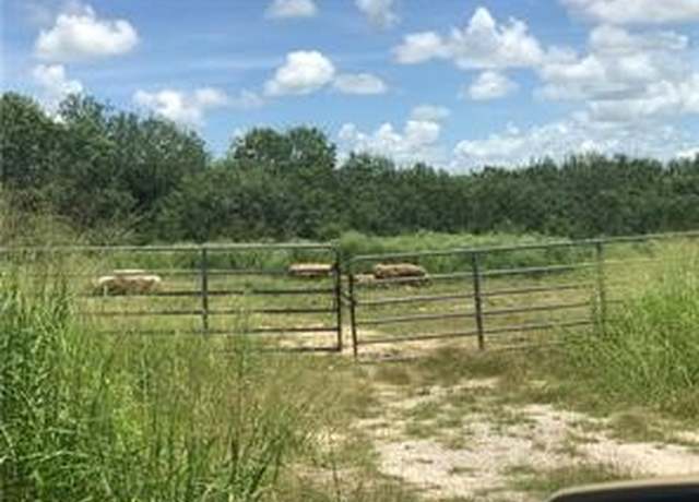 Property at 1 N Broadway & Ne 5th St, Premont, TX 78375