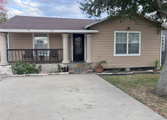 Property at 1038 Dorthy Dr, Corpus Christi, TX 78412, 3 beds, 2 baths