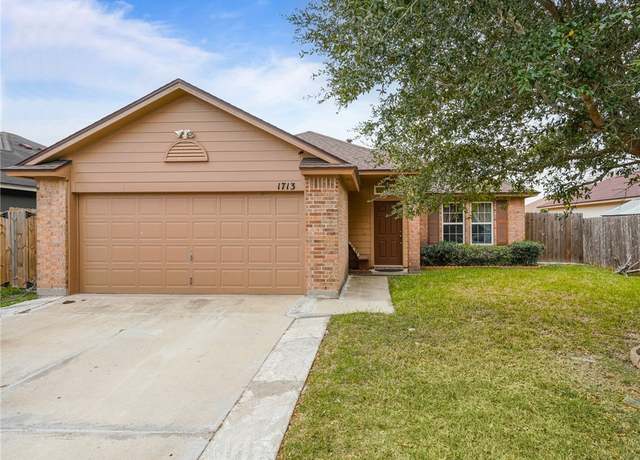 Property at 1713 Chisolm, Corpus Christi, TX 78410, 3 beds, 2 baths