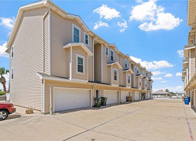 Property at 14202 Encantada #105, Corpus Christi, TX 78418, 3 beds, 3.5 baths
