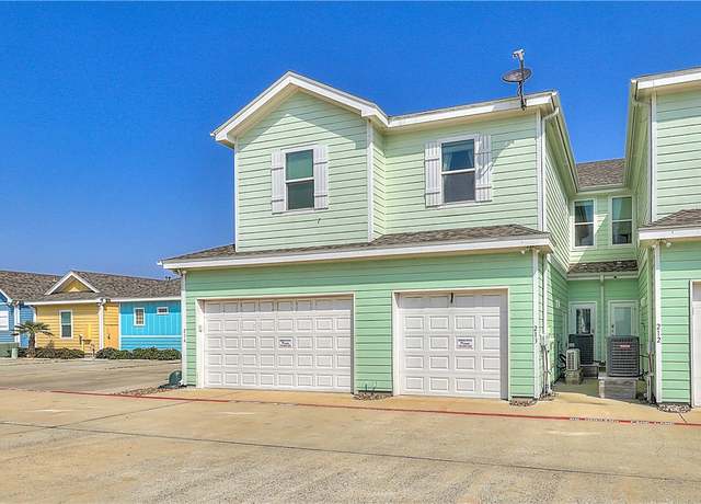 Property at 2212 State Highway 361 #213, Port Aransas, TX 78373, 4 beds, 3.5 baths