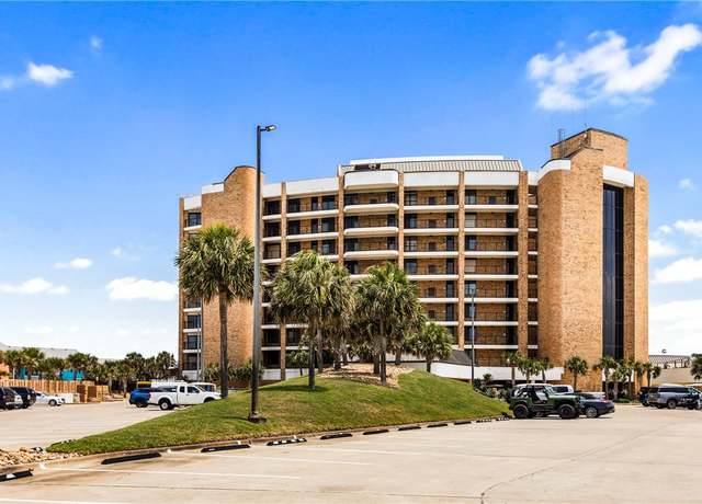 Property at 720 Access Road 1-a #513, Port Aransas, TX 78373, 3 beds, 3 baths