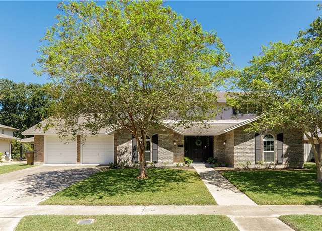 Photo of 5022 Cascade Dr, Corpus Christi, TX 78413