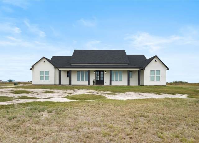 Property at 202 Drum Dr, Rockport, TX 78382, 4 beds, 3.5 baths