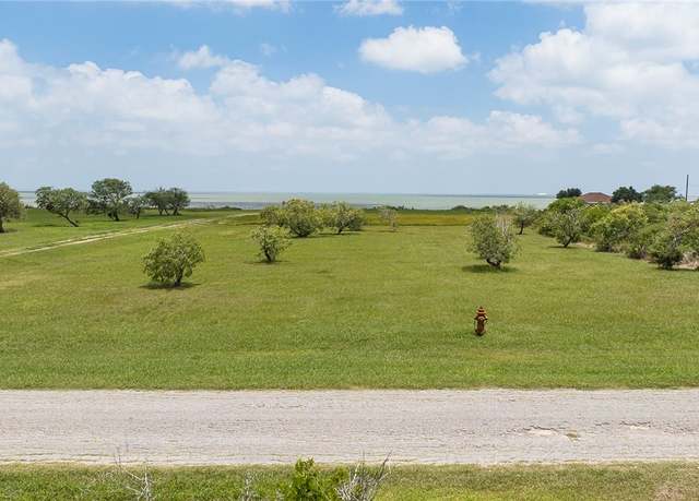 Property at 1514 Second St, Bayside, TX 78340