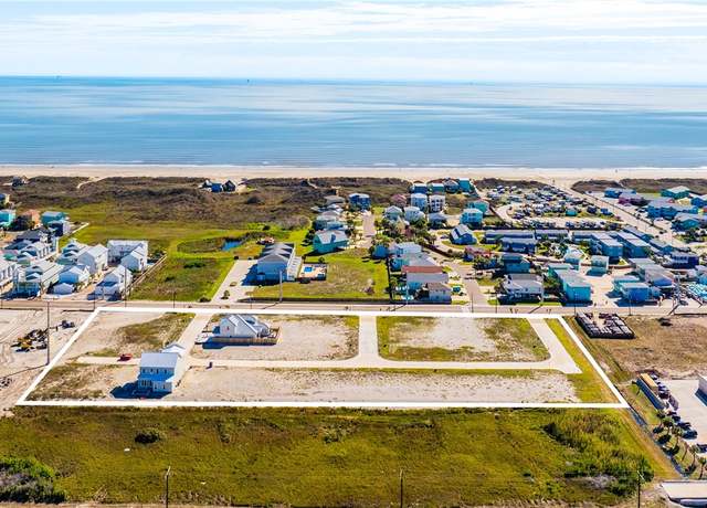 Property at 160 Swordfish Dr, Port Aransas, TX 78373