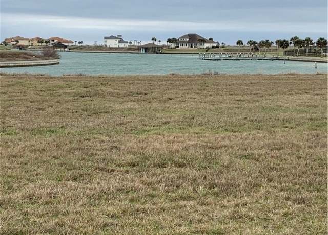 Property at 7 E Lago Loop, Port O'connor, TX 77982