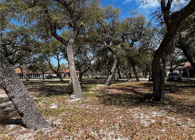 Property at 1301-A Royal Oaks Trl, Fulton, TX 78358