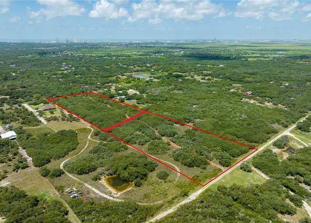 Property at 0 W Rhodes Ave, Aransas Pass, TX 78336