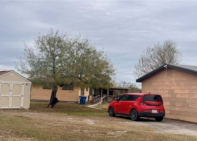 Property at 2378 Morgan Ln, Ingleside, TX 78362, 2 beds, 1 bath