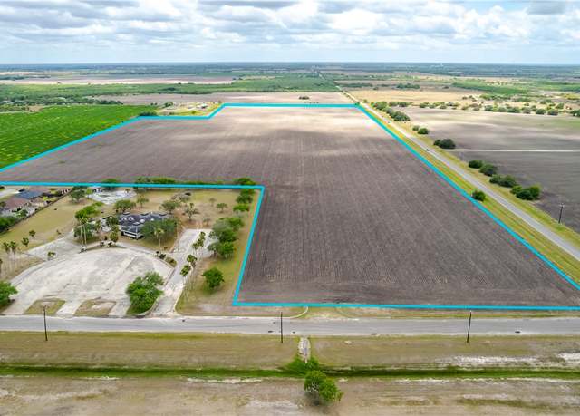Property at 00 Golf Course Rd, Kingsville, TX 78363