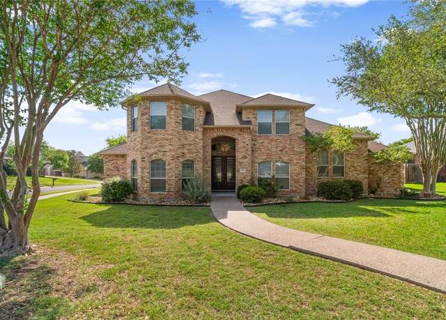 Property at 4589 Teal Dr, Corpus Christi, TX 78410, 4 beds, 2.5 baths