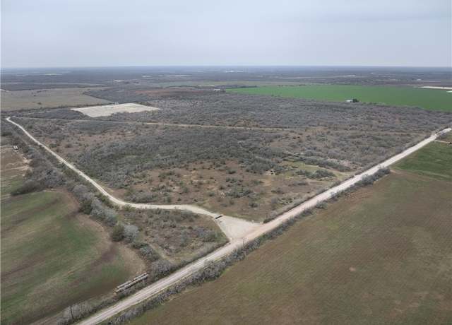 Property at CR 176, Kenedy, TX 78119