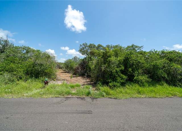 Property at 0 W Beasley Ave, Aransas Pass, TX 78336