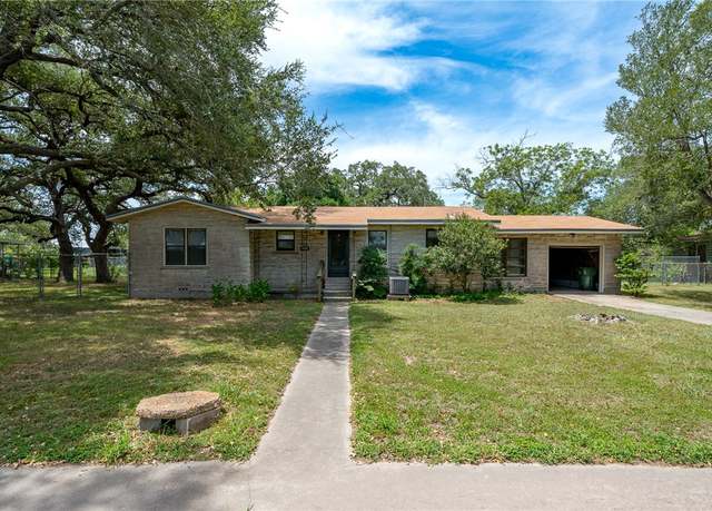Property at 14289 State Highway 188, Sinton, TX 78387, 3 beds, 1 bath