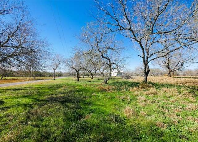 Property at 5452 N Fm 666 St, Mathis, TX 78368, 2 beds, 1 bath
