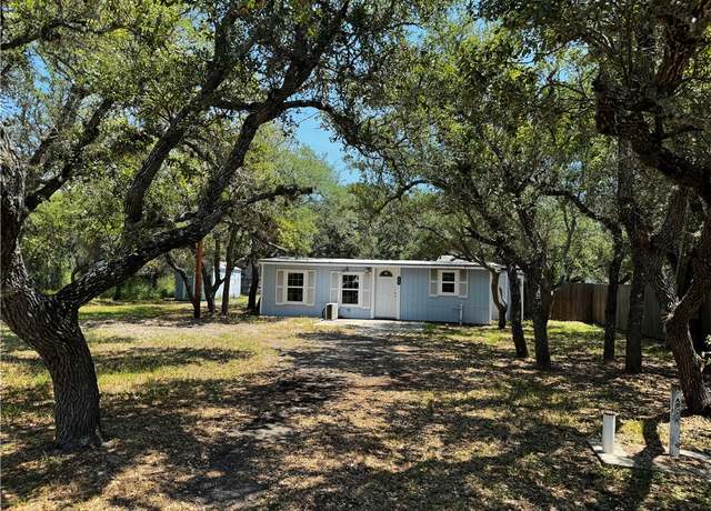 Property at 840 Rowe St, Rockport, TX 78382, 2 beds, 2 baths