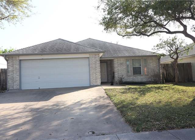 Property at 901 Strom, Corpus Christi, TX 78418, 3 beds, 2 baths