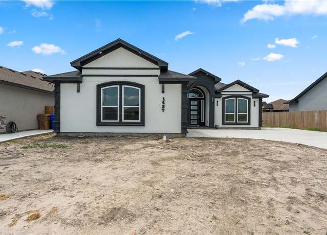Property at 1437 Jack Chesney, Corpus Christi, TX 78415, 4 beds, 3 baths
