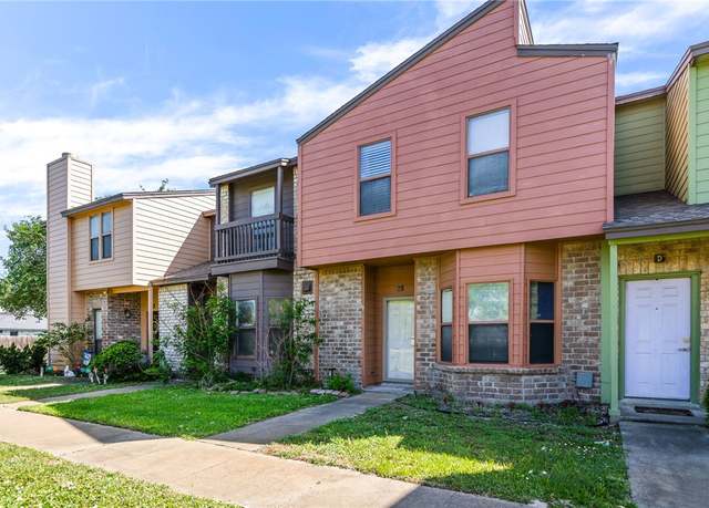 Property at 2809 Saint Joseph St Unit C, Corpus Christi, TX 78418, 3 beds, 2.5 baths