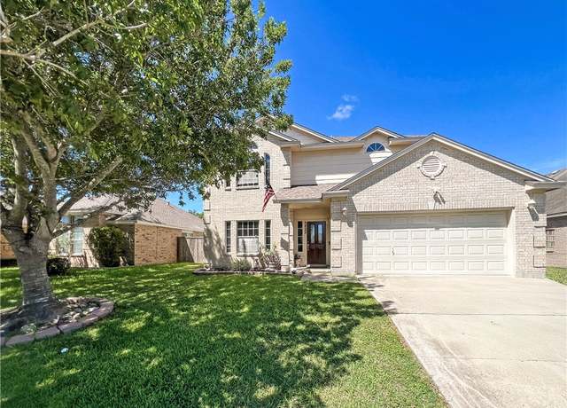 Property at 5422 Armstrong Dr, Corpus Christi, TX 78413, 3 beds, 2.5 baths