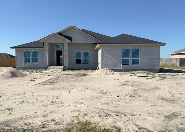 Property at 1517 Scorpio Dr, Corpus Christi, TX 78415, 4 beds, 3 baths