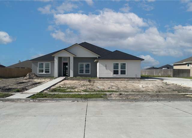 Property at 1517 Scorpio Dr, Corpus Christi, TX 78415, 4 beds, 3 baths