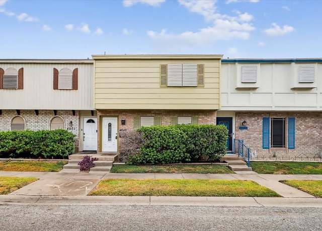 Property at 4049 Ogrady Dr, Corpus Christi, TX 78413, 3 beds, 2.5 baths