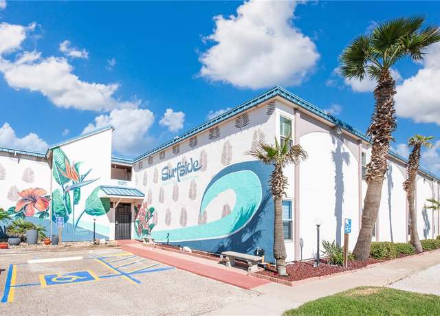 Property at 15005 Windward Dr #213, Corpus Christi, TX 78418, 2 beds, 1 bath