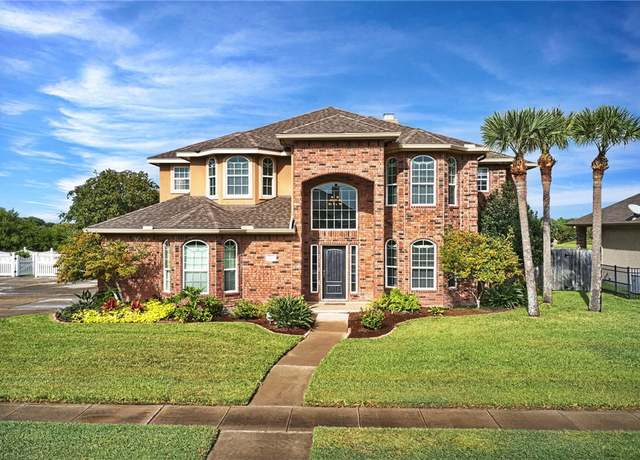 Property at 522 Pinehurst, Portland, TX 78374, 5 beds, 3.5 baths