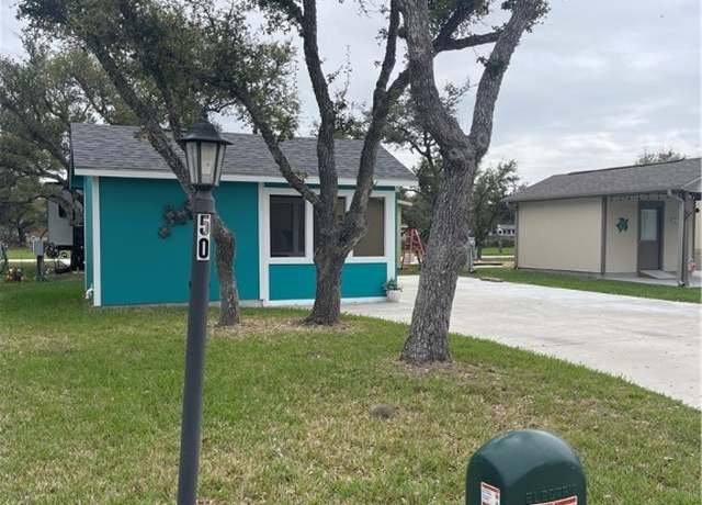 Property at 1406 W Corpus Christi St #50, Rockport, TX 78382