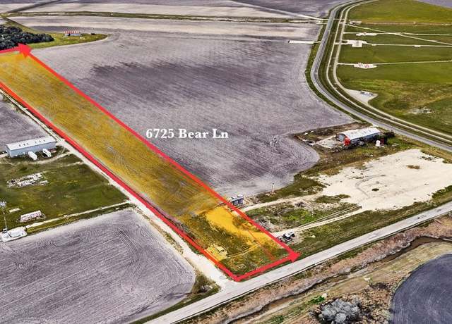 Property at 6725 Bear, Corpus Christi, TX 78406