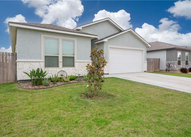Property at 3141 Piranha Dr, Corpus Christi, TX 78414, 4 beds, 3 baths