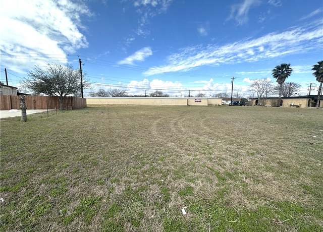 Property at Lots 4-9 Main St, Ingleside, TX 78362