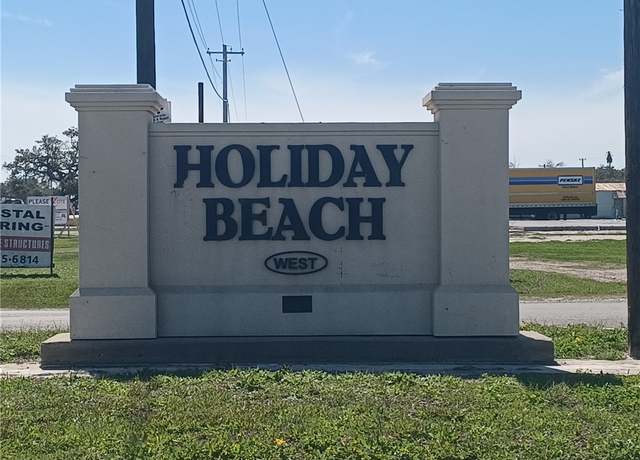 Property at 353 N West Misty Oak Ln, Rockport, TX 78382