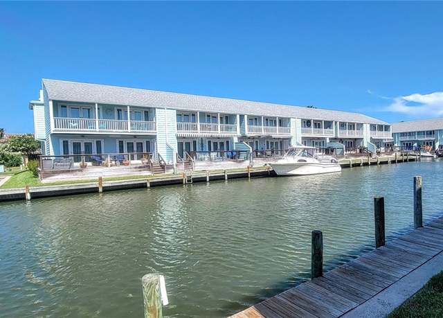 Property at 709 Lauderdale Dr, Rockport, TX 78382, 2 beds, 2 baths