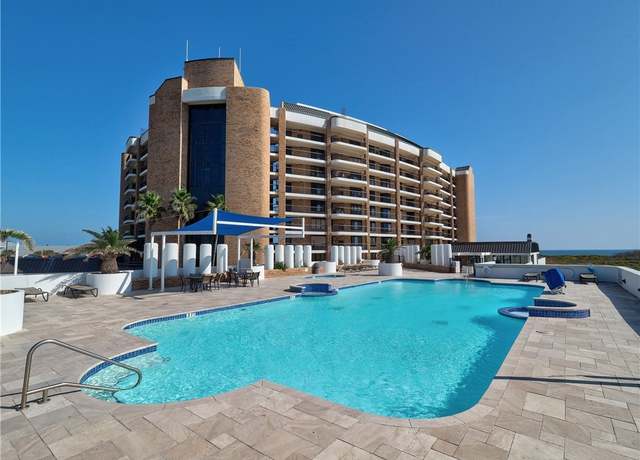 Property at 720 Access Road 1-a #210, Port Aransas, TX 78373, 2 beds, 2 baths