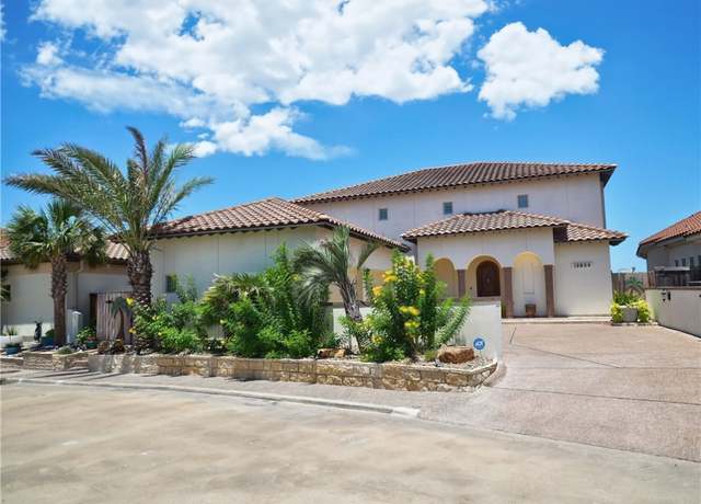 Property at 13834 Captains Row, Corpus Christi, TX 78418, 4 beds, 4 baths