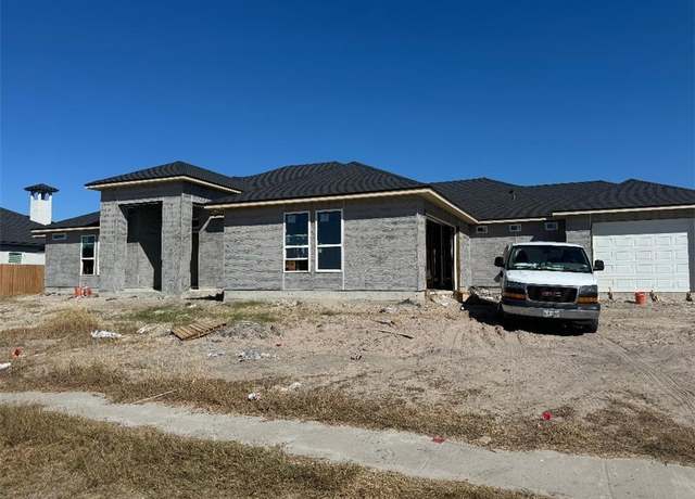 Property at 2110 Sera, Corpus Christi, TX 78418, 4 beds, 3.5 baths