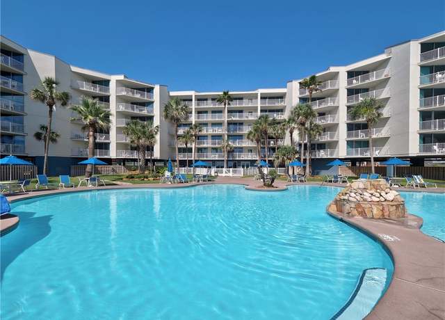 Property at 800 Sandcastle Dr #308, Port Aransas, TX 78373, 1 bed, 1 bath
