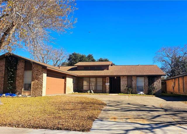 Property at 2438 Scotch Moss Dr, Corpus Christi, TX 78414, 4 beds, 2 baths