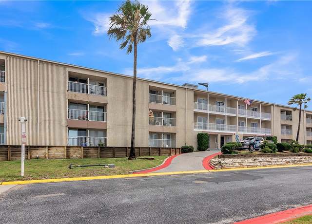 Property at 14300 S Padre Island Dr #163, Corpus Christi, TX 78418, 1 bath