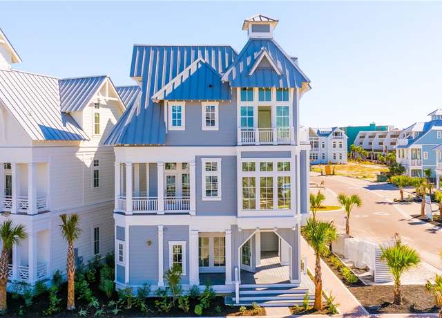 Property at 101 Skysail Ln, Port Aransas, TX 78373, 4 beds, 5 baths